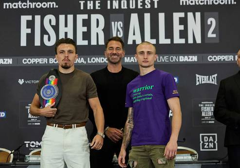 George Liddard vs Aaron Sutton - Betting Odds, Prediction