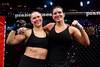 Rousey gegen Carano bei MVP MMA 1: Millionen-Gagen setzen ein Signal