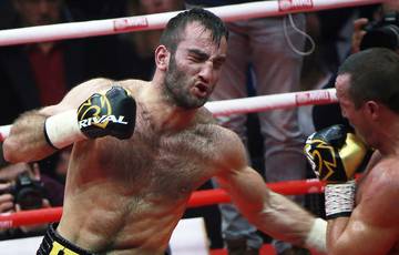 Gassiev: I am confident in my victory, the battle will be interesting