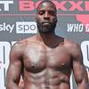 Okoli and Billam-Smith made weight 5