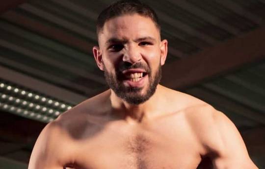 How to Watch Christopher Guerrero vs Sandy Messaoud - Live Stream & TV Channels