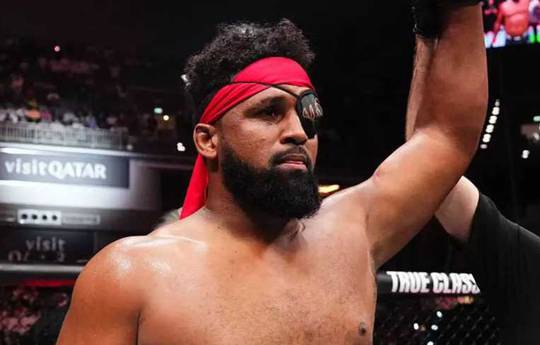 Кортес-Акоста готовий битися з Аспіналлом у грудні