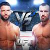 UFC on ESPN 57: Moises vs Klein - Fecha, hora de inicio, Fight Card, Lugar