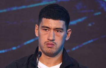 Bivol - sur le combat contre Beterbiev : "C'est le dernier combat pour devenir le meilleur"