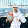 How to Watch Teofimo Lopez vs Arnold Barboza Jr. - Live Stream & TV Channels