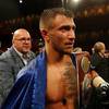 Arum: Lomachenko to come back in March or April