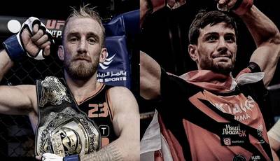 Oktagon 79 - Wettquoten, Vorhersage: Bark vs Sanikidze