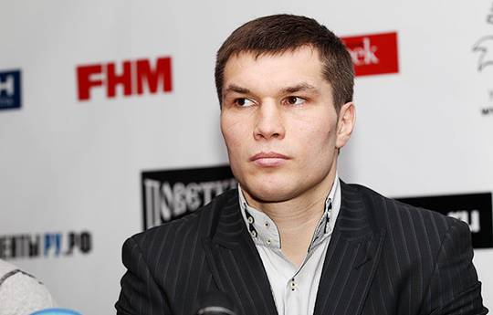 Drozd: Povetkin's fight against Joshua is more important than Klitschko