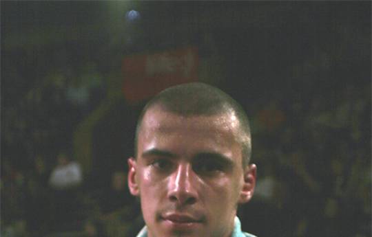 Дмитрий Готовский