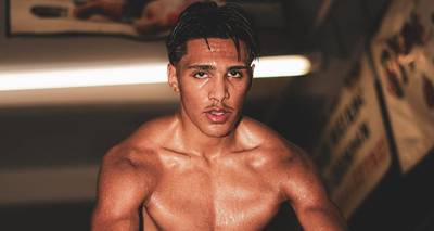 Emiliano Vargas vs Alexander Espinoza - Datum, Startzeit, Kampfkarte, Ort