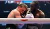Crawford won against Alvarez by unanimous decision