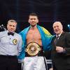 Results and photos of the undercard bouts in Brovary 29