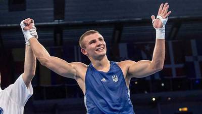 Sosnowski spoke about Khizhnyak's form ahead of OI-2024