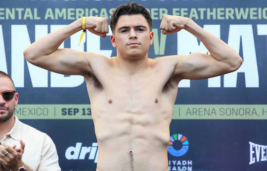What time is Leonardo Rubalcava vs Dorian Mendez tonight? Ringwalks, schedule, streaming links