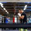 Lomachenko prepares for battle with Crolla (photos) 1