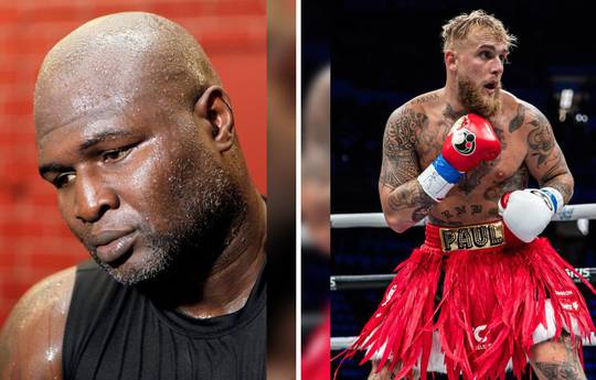 Mike Tyson lance un avertissement sévère à Jake Paul : "Ce n'est pas une exposition"