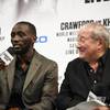 Crawford vs Khan. Final presser before the fight (photos + video) 1