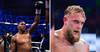 Jake Paul Sends Stark Message to Anthony Joshua Before Upcoming Battle