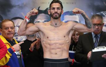 Linares: This time Lopez may lose to Lomachenko