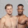 UFC 321: Volkov vs Almeida - Date, Start time, Fight Card, Location