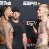 What time is UFC Fight Night 242 - Burns vs. Brady Tonight? Dulgarian vs Marotte - Start times, Schedules, Fight Card