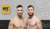 UFC 315: Bukauskas vs Cutelaba - Date, Start time, Fight Card, Location