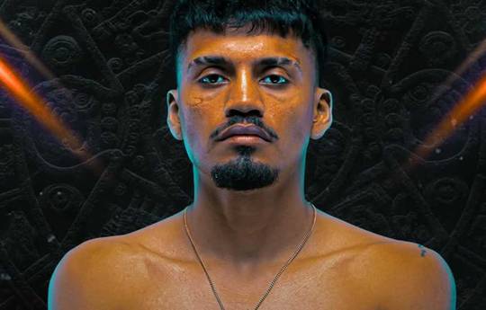 Hoe te zien Adan Palma vs Sharone Carter - Live stream & TV Kanalen