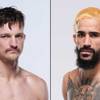 UFC Fight Night 260 - Betting Odds, Prediction: Jenkins vs Taveras