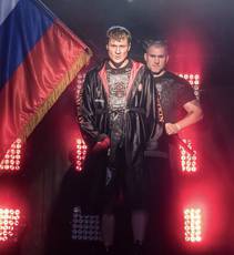 Povetkin to face Alexander?