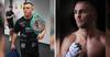 Rising Stars Clash: Nick Ball and Sam Goodman Headline Stacked Card, But One Fighter Steals The Show