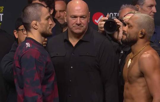 What time is UFC 324 Tonight? Nurmagomedov vs Figueiredo - Start times, Schedules, Fight Card