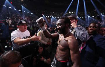 Crawford: Mayweather? I would deal with it"