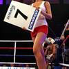Ring Card Girls 132