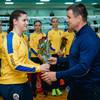 Women national team of Ukraine for 2018 World Championship is announced 108