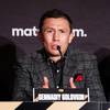 Álvarez y Golovkin prometen nocaut en tercera pelea 11