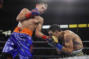 Nordine Oubaali vs Nonito Donaire. Full fight video