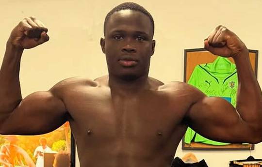 Ezra Arenyeka vs. Godday Appah bei Legacy in Lagos: Wegweiser im Halbschwergewicht