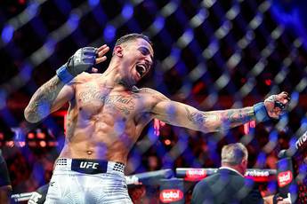 Dillashaw: "Ich glaube nicht, dass Prates auf einen Kampf mit Makhachev bestehen sollte"