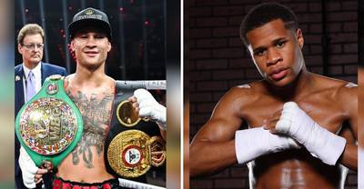 Regis Prograis revela su sorprendente elección para la revancha Haney-García: "Nunca pensé que diría esto"