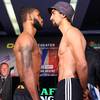 ¿A qué hora es Delante Johnson vs Tarik Zaina esta noche? Ringwalks, horario, enlaces de streaming