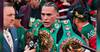 David Benavidez's New Opponent Revealed As Canelo Remains Elusive: "It's Not Who You Think"