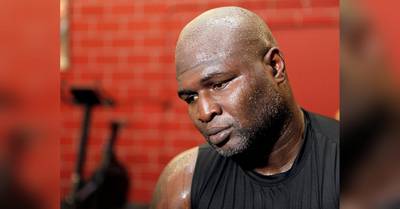Former Champion Hints at Comeback, Claims Top Fighters Are Ducking Him: "I Still Got It"