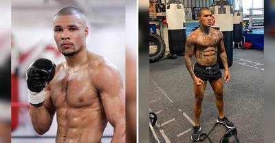 Carl Froch Reveals Surprising Stance on Eubank Jr vs Benn Fight: "I've Changed My Mind"