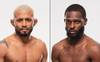 UFC Fight Night 261 - Wettquoten, Vorhersage: Figueiredo gegen Jackson