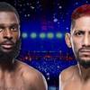 What time is UFC on ESPN 67 Tonight? Jackson vs Marcos - Start times, Schedules, Fight Card