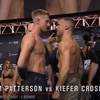 What time is UFC 304 Tonight? Patterson vs Crosbie - Start times, Schedules, Fight Card