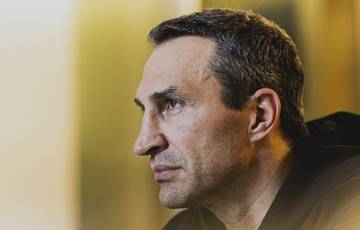 Wladimir Klitschko vuelve a criticar al COI