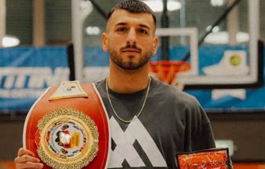 Wann ist Keiver Pinango gegen Alex Alselo heute Abend? Ringwalks, Zeitplan, Streaming-Links