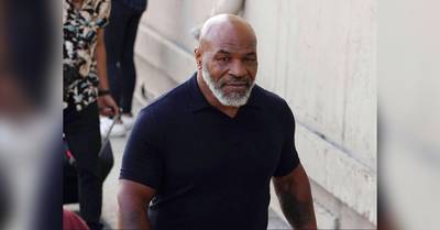 Mike Tyson Issues Ominous Warning To Boxing Community: "No More Games"