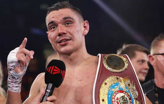 Tim Tszyu explained why he can't get married